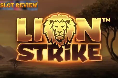 Lion Strike icon